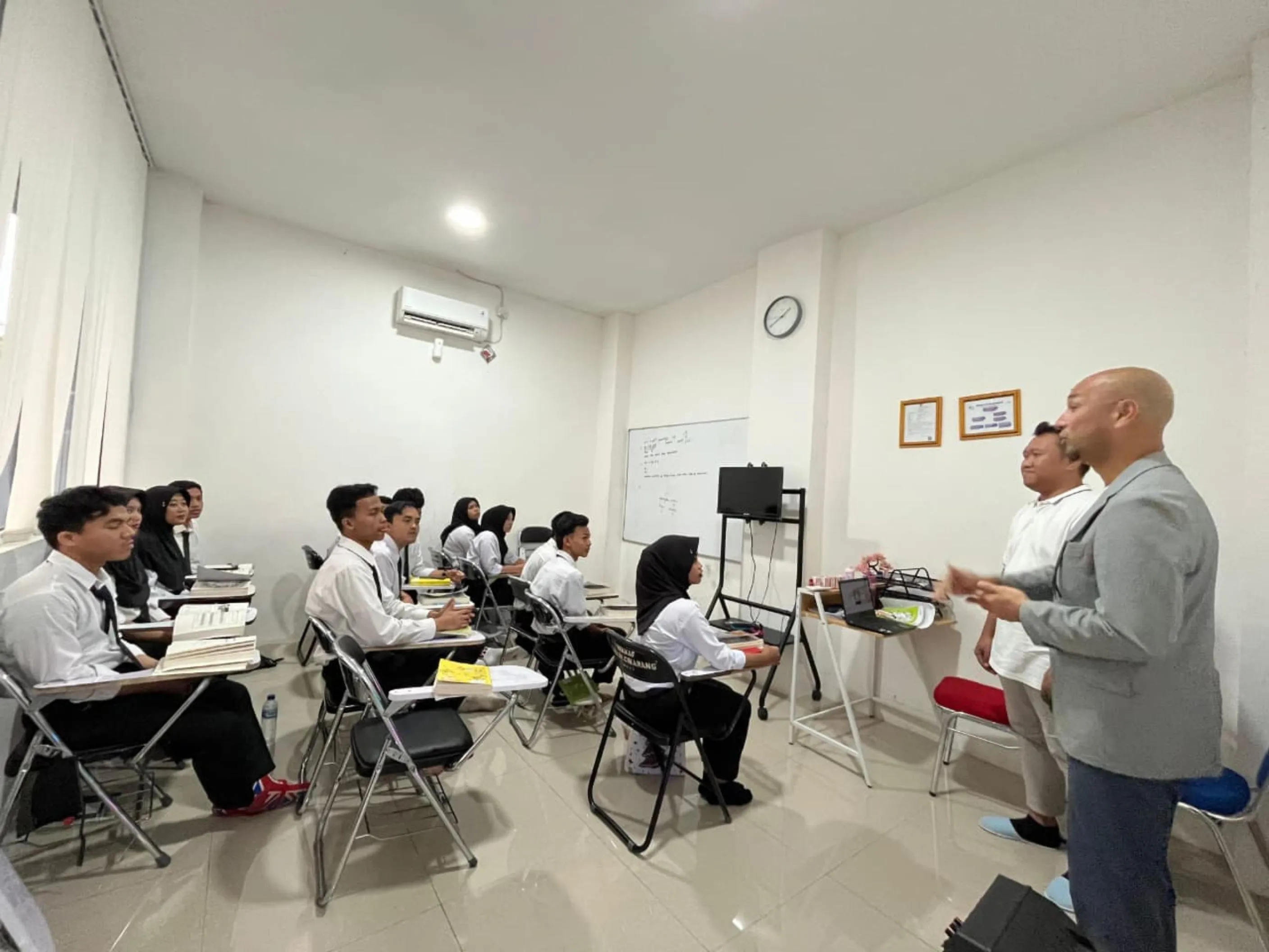 Belajar Bahasa Jepang