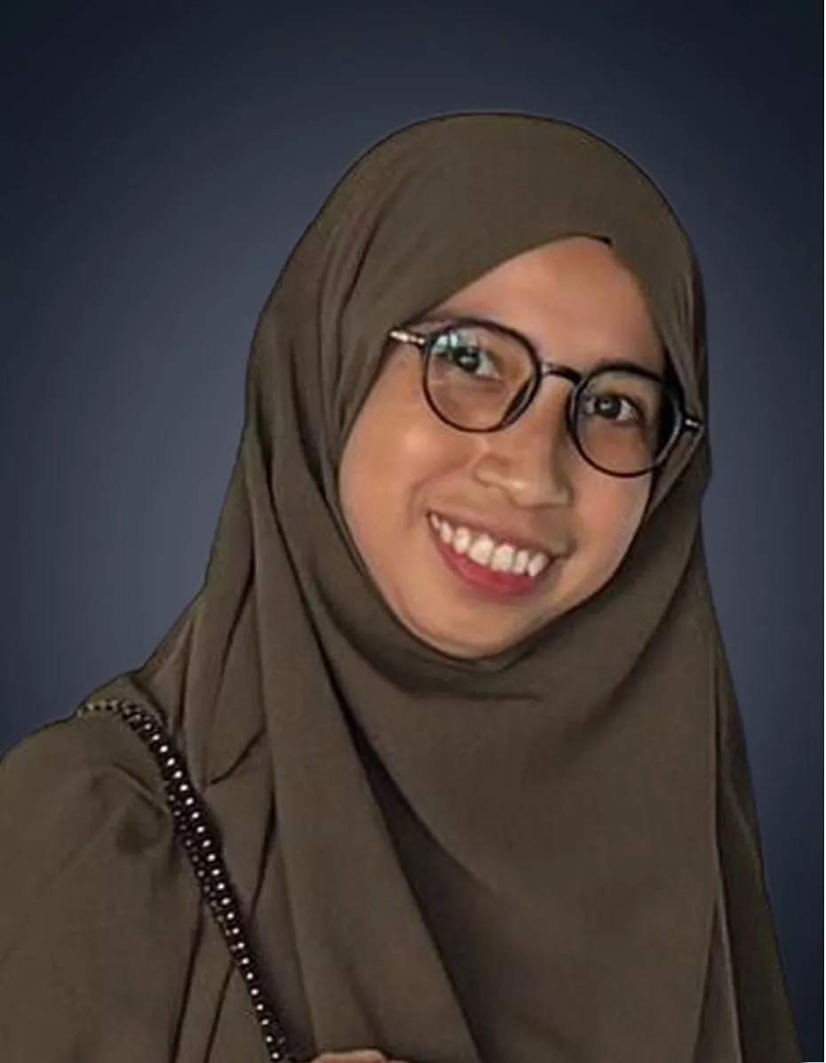 Siti Alfiah, S.T