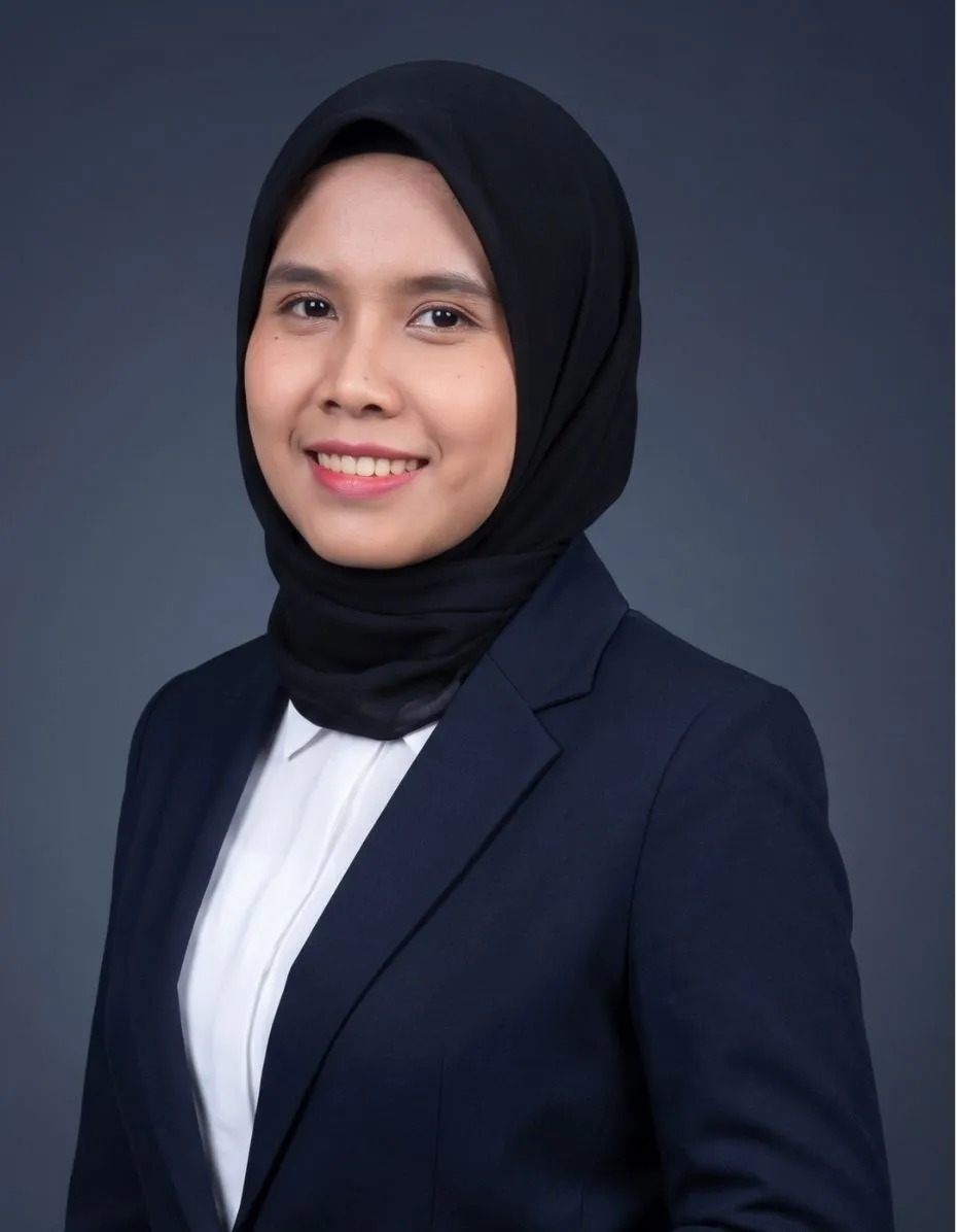 Iswatun Chasanah, A.Md.Kep