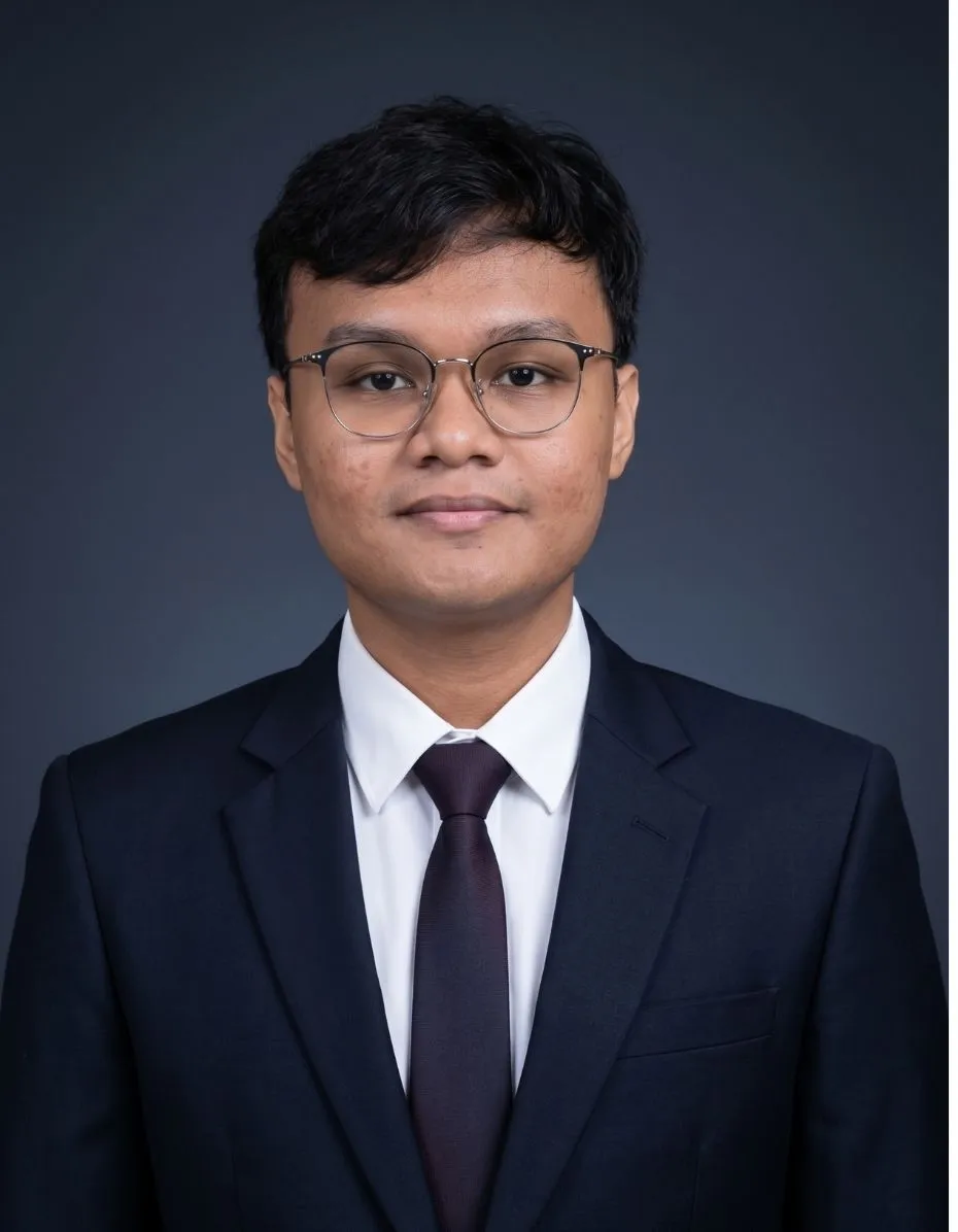 Tegar Wahyu Wicaksono, S.S