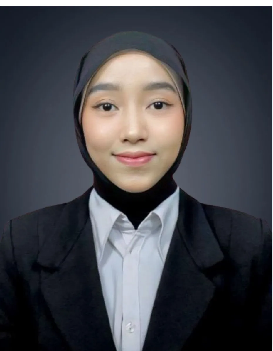 Nanden Yuniasti, S.M